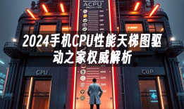 2024手机CPU性能天梯图驱动之家权威解析手机cpu天梯图「2024手机CPU性能天梯图驱动之家权威解析」